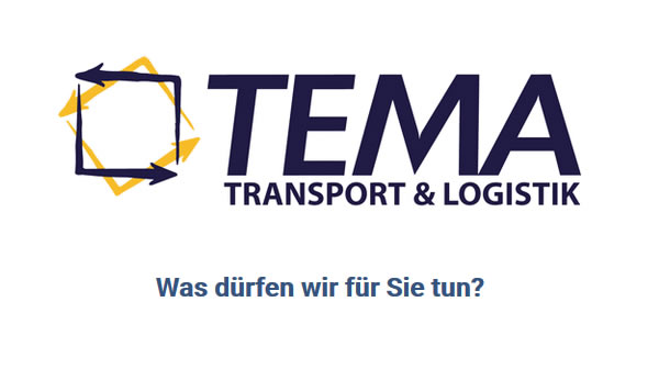 Transportlogistik aus Stetten